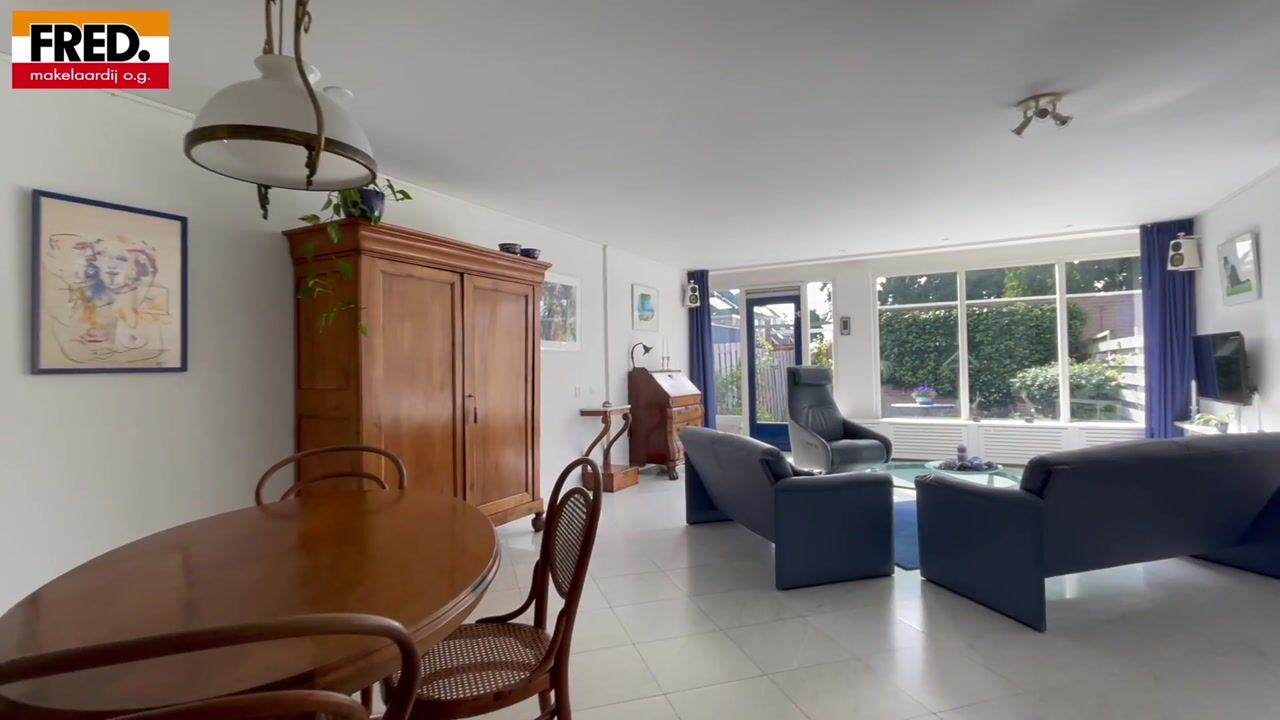 Video van Fermoor 18