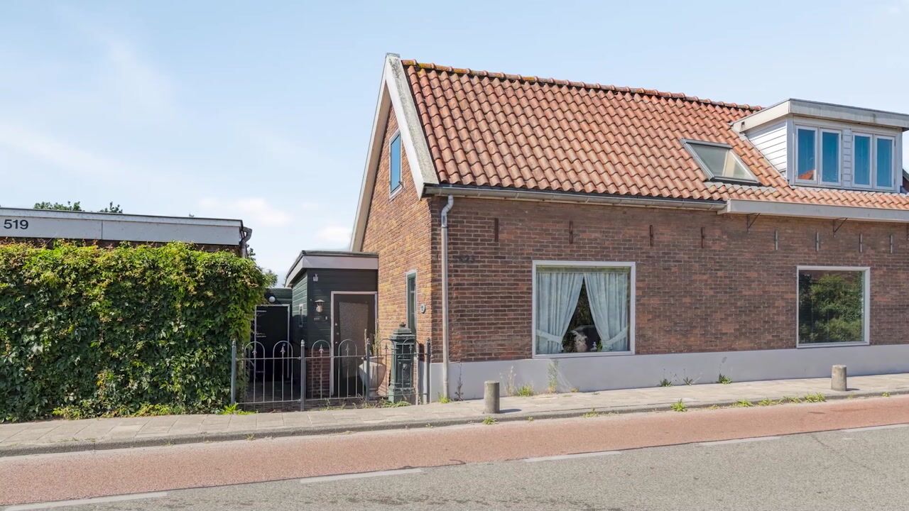 Video van Osdorperweg 523