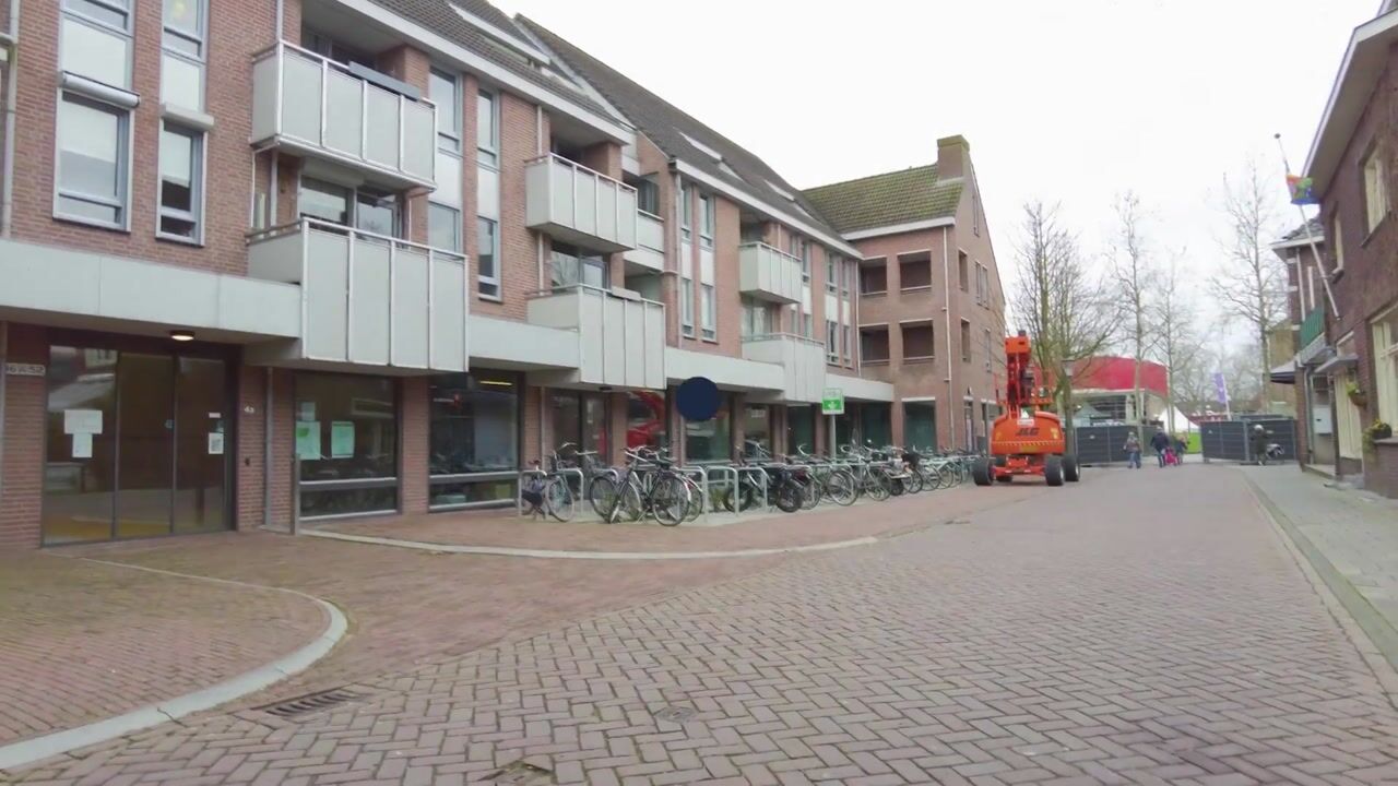 Video van Leeuwstraat 24