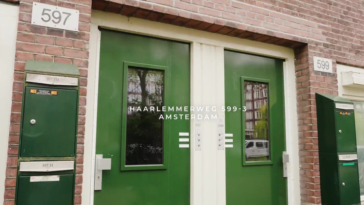 Video van Haarlemmerweg 599-3