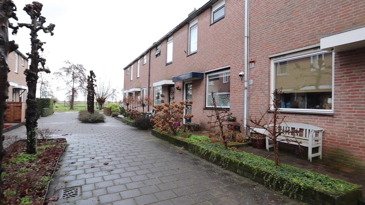 Video van Hondsdraf 9