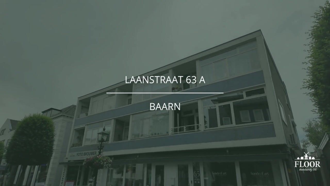 Video van Laanstraat 63-A