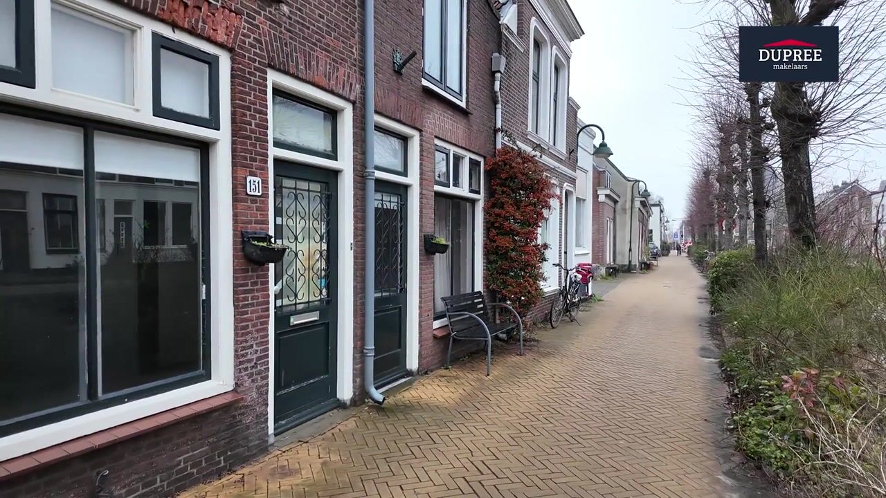 Video van Karnemelksloot 151