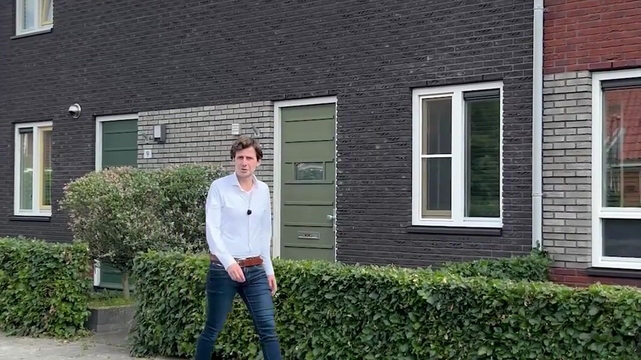 Video van Ruisvoorn 13