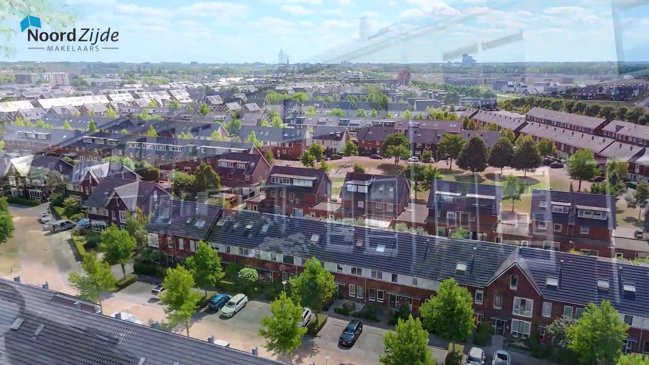 Video van Plattenborgstraat 53