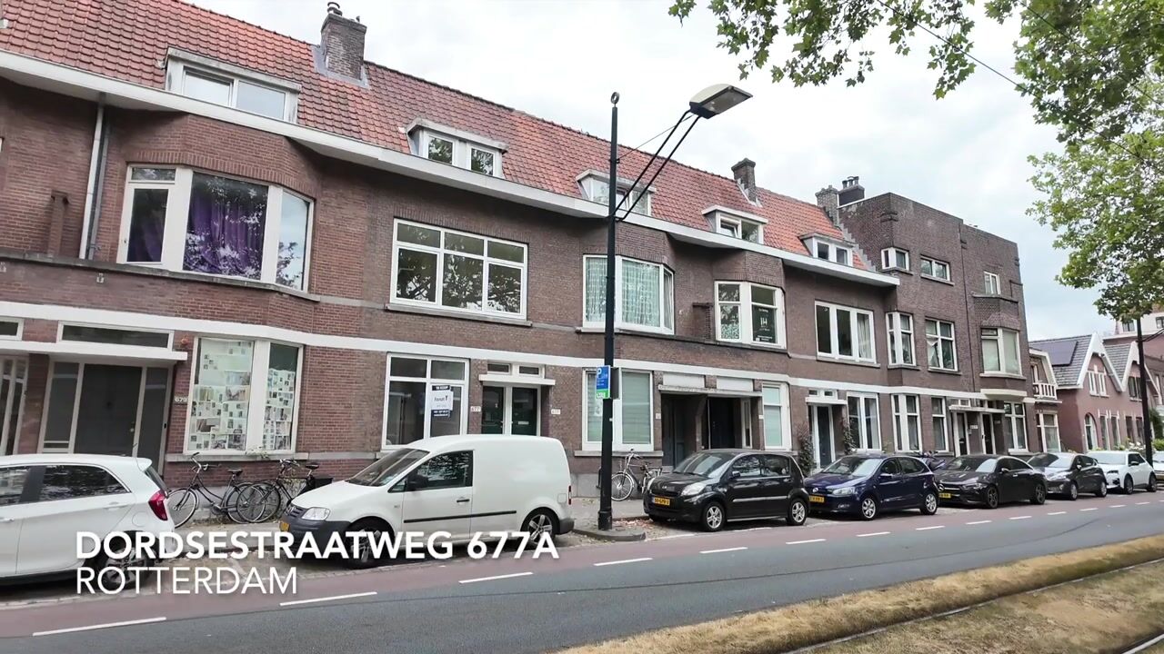 Video van Dordtsestraatweg 677-A