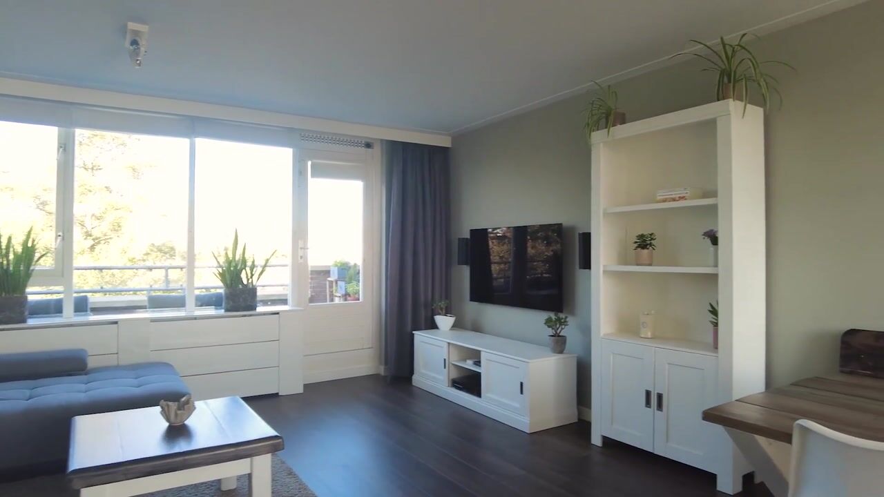Video van Charta 77-Vaart 69