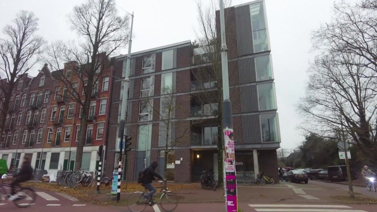 Video van Borneostraat 4-Y