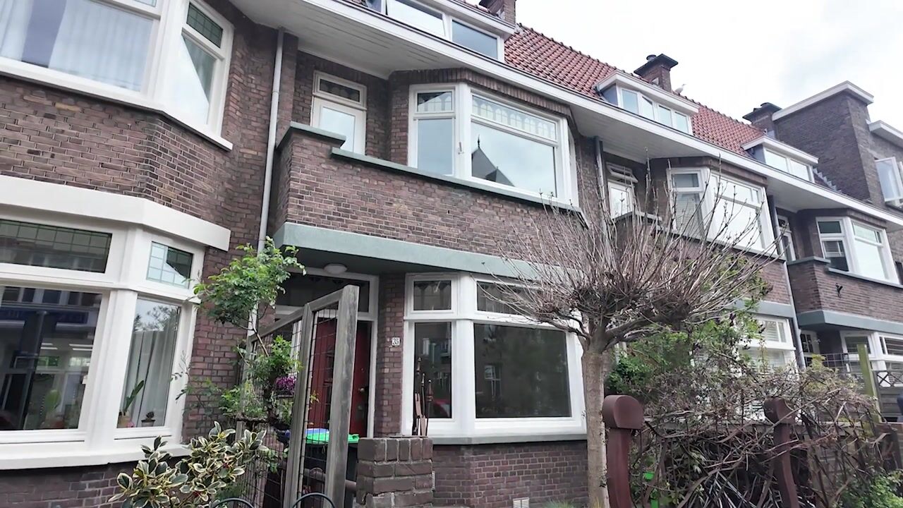Video of Kruisbessenstraat 35