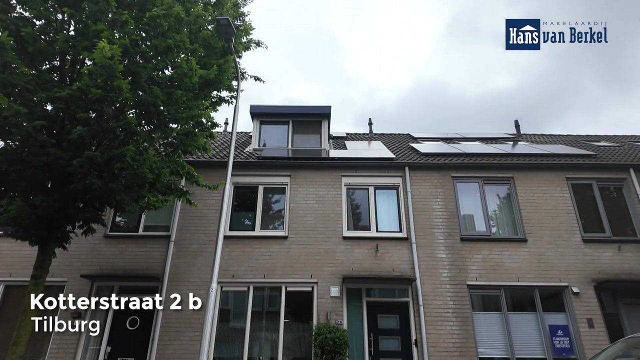 Video van Kotterstraat 2-B