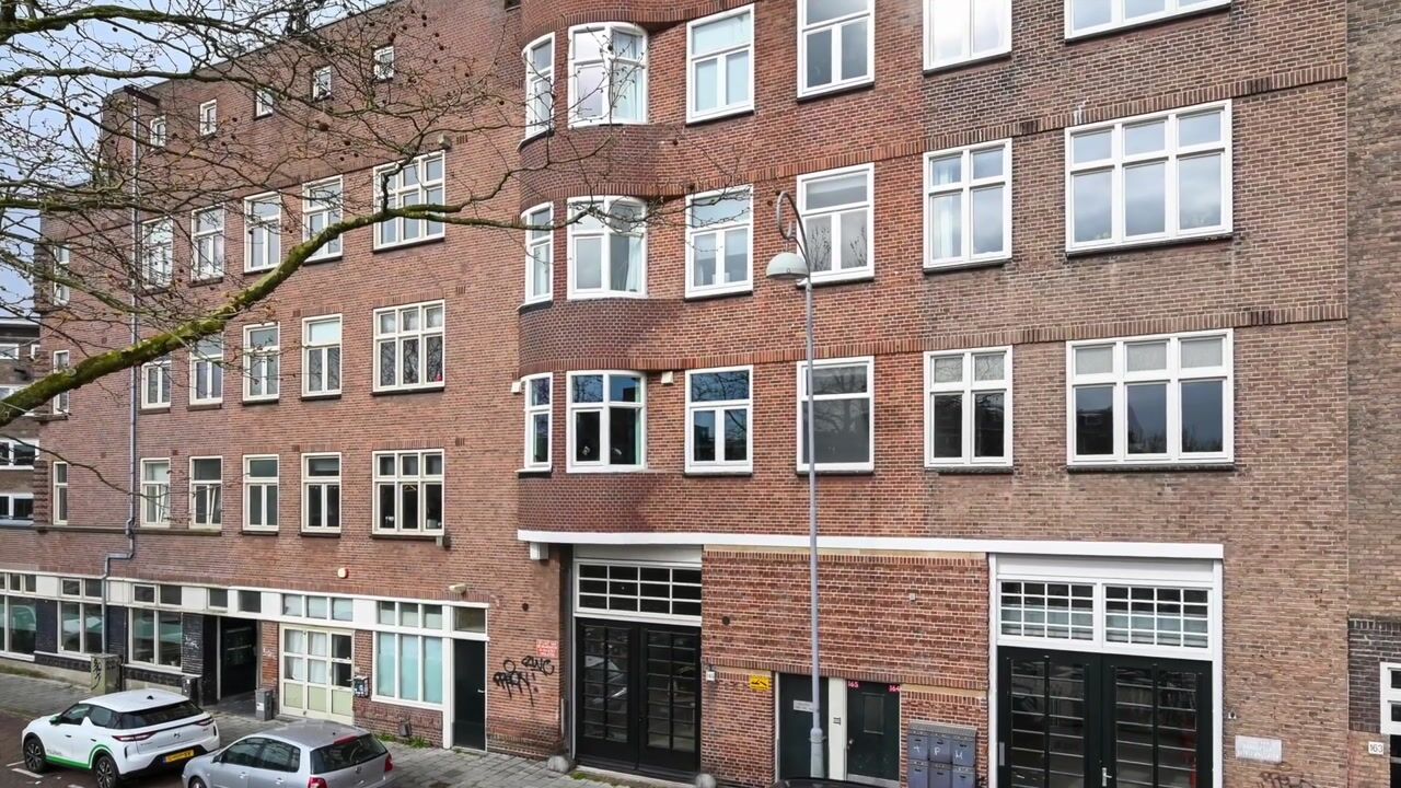 Video of Baarsjesweg 165-1