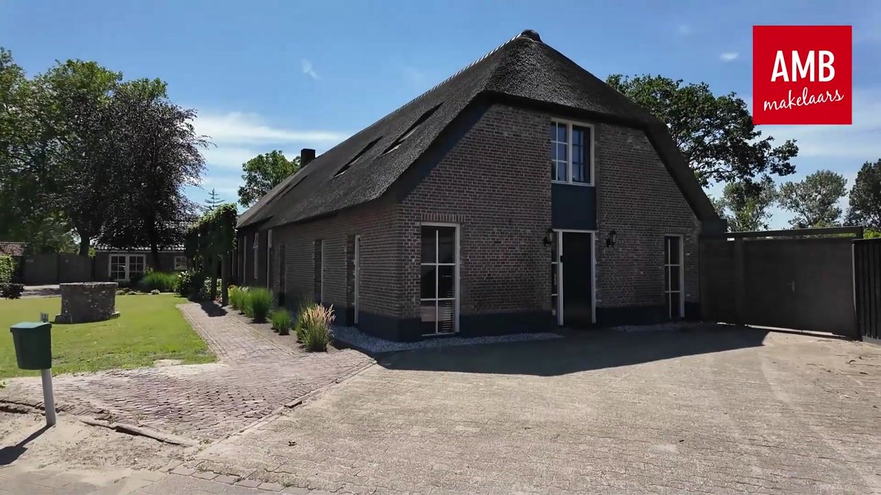 Video van Nieuwkuikseweg 12