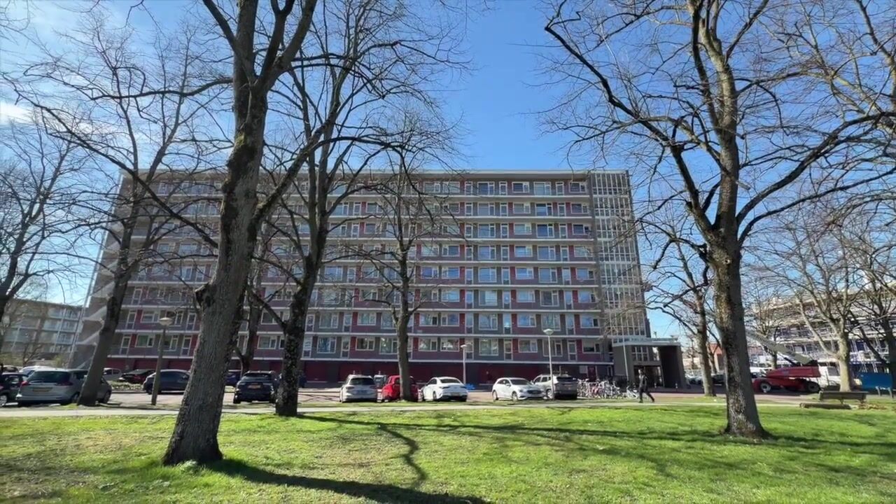 Video of Burgemeester De Vlugtlaan 345