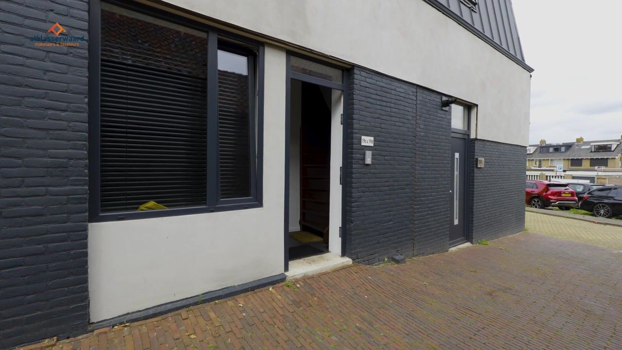 Video van Kerkbuurt 19-C