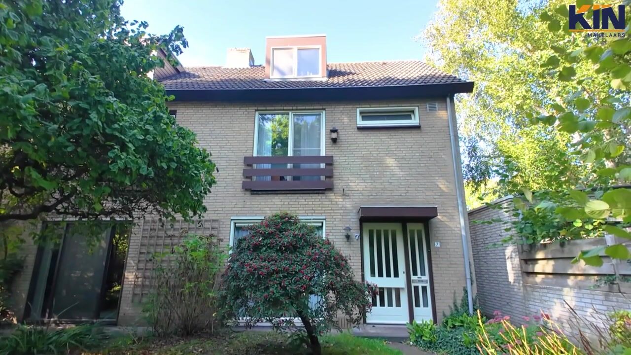 Video of Grobbendonckpark 7