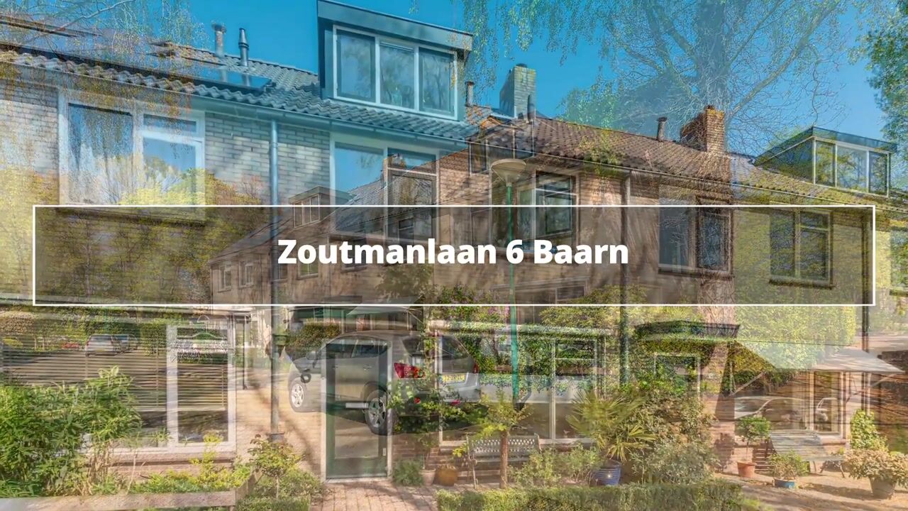 Video van Zoutmanlaan 6