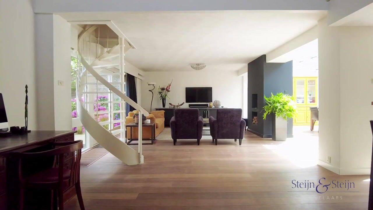 Video van Prins Clauslaan 5