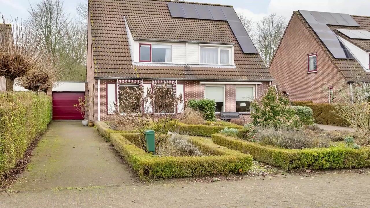 Video of Platboslaan 38