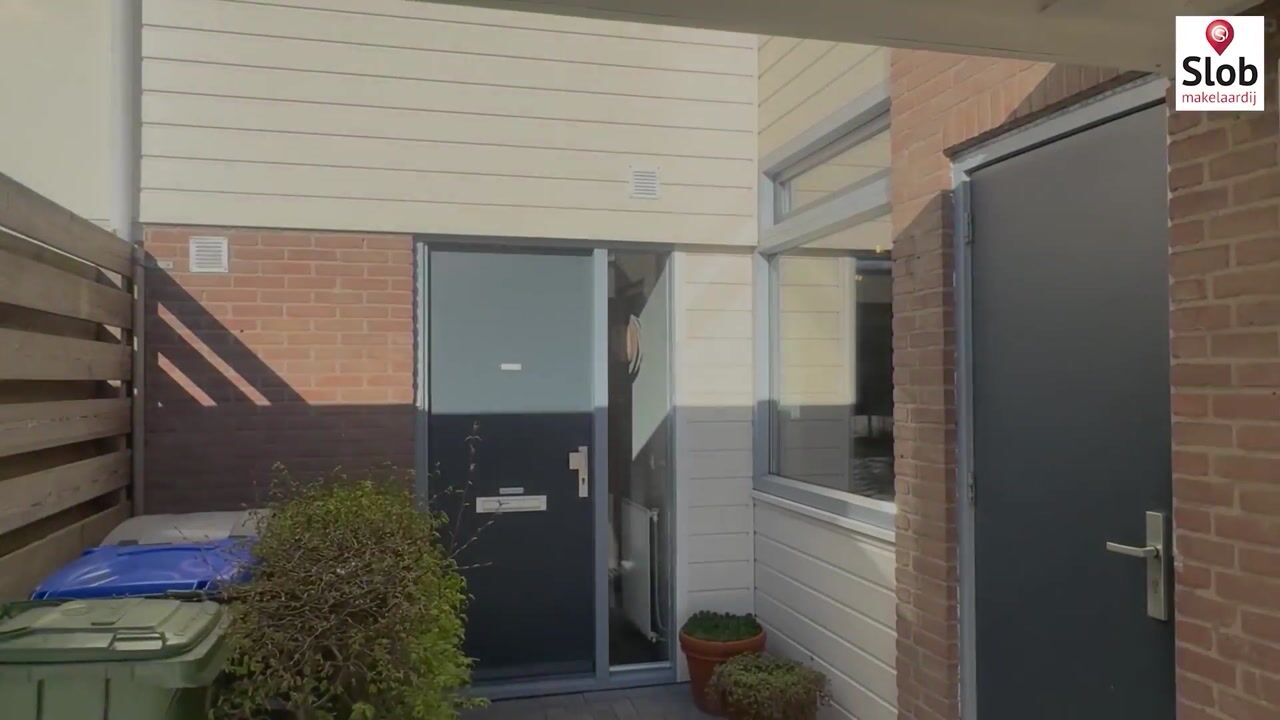 Video van Korenmolen 70