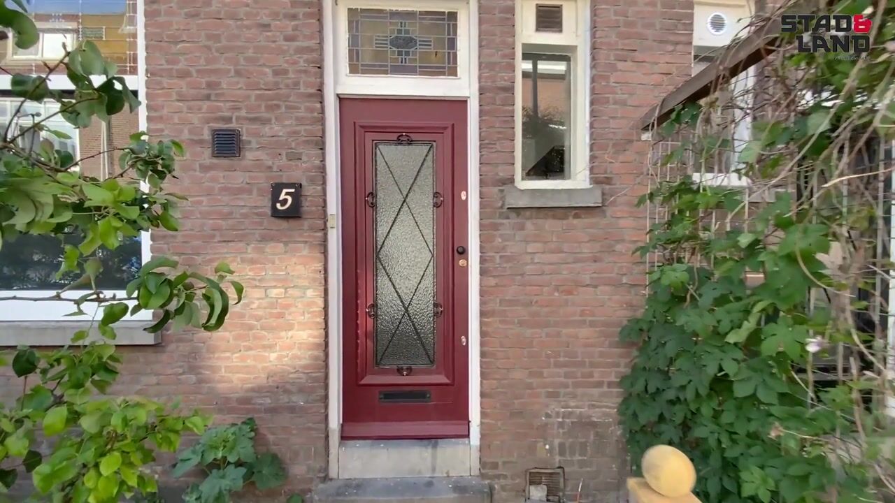Video of Lijnzaadstraat 5