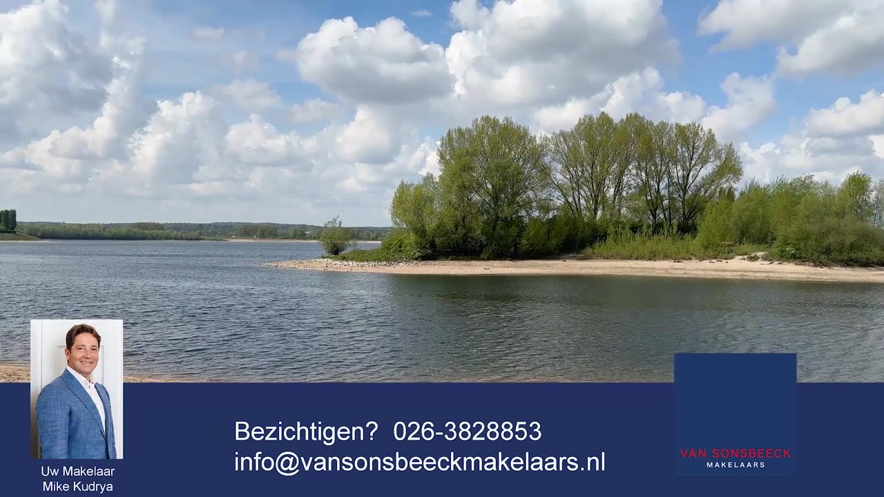 Video van Havenweg 3