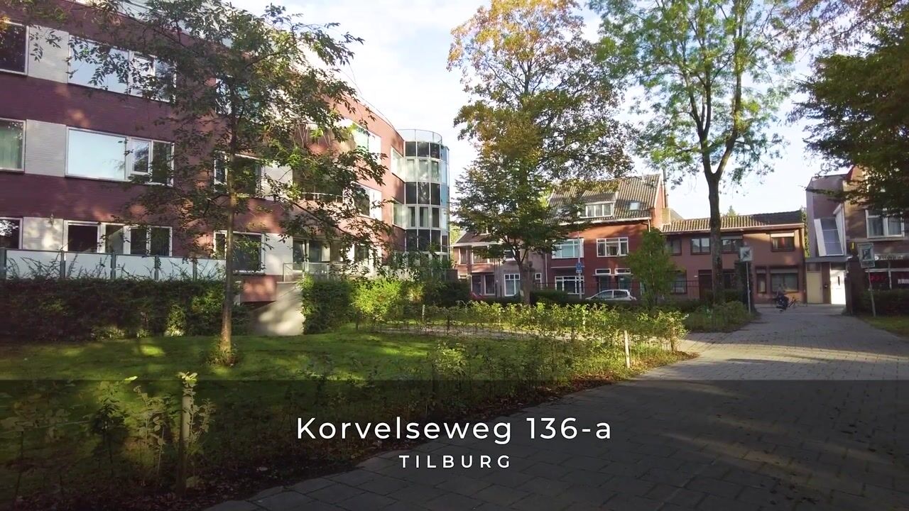 Video van Korvelseweg 136-A