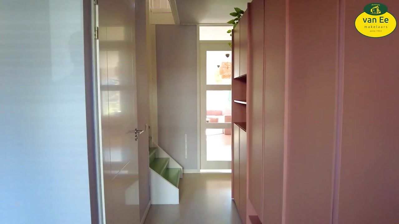 Video van Etienne de Pinedaweg 32