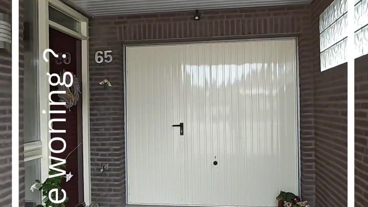 Video van Klaproos 65