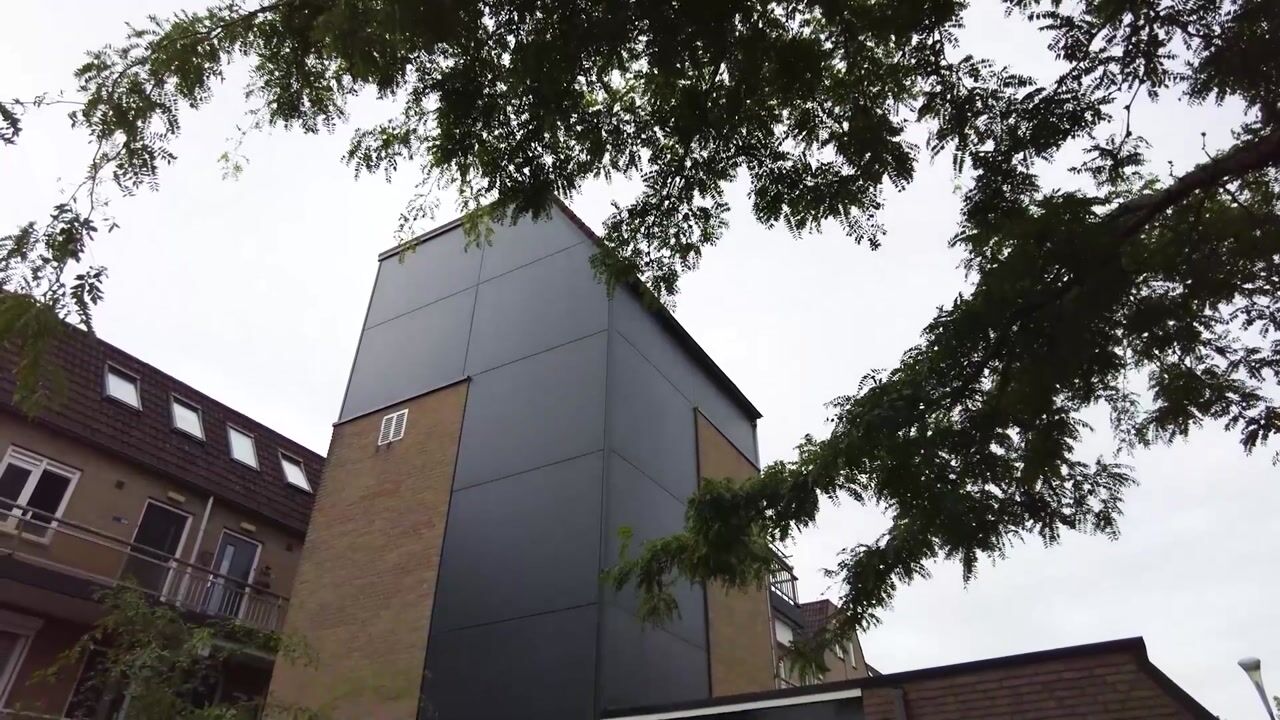 Video van Reigerskamp 511