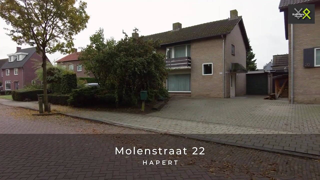 Video of Molenstraat 22
