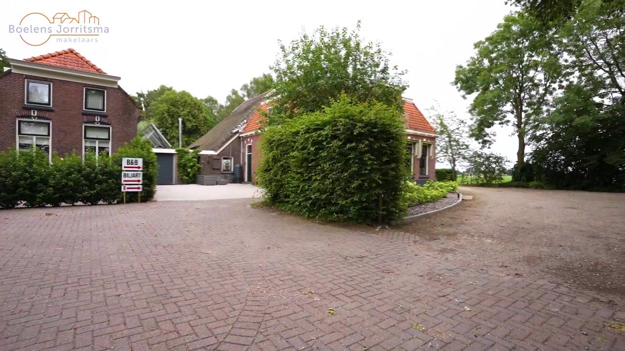 Video van Meppelerweg 4