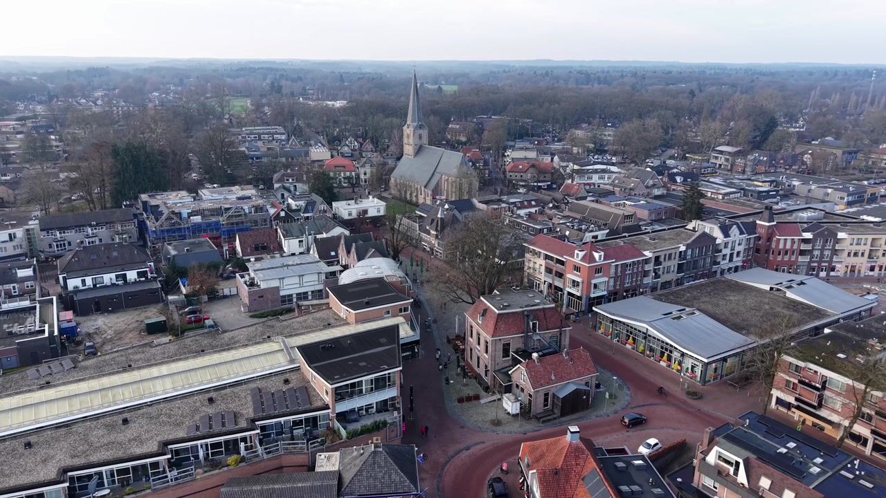 Video van Sternpassage 34