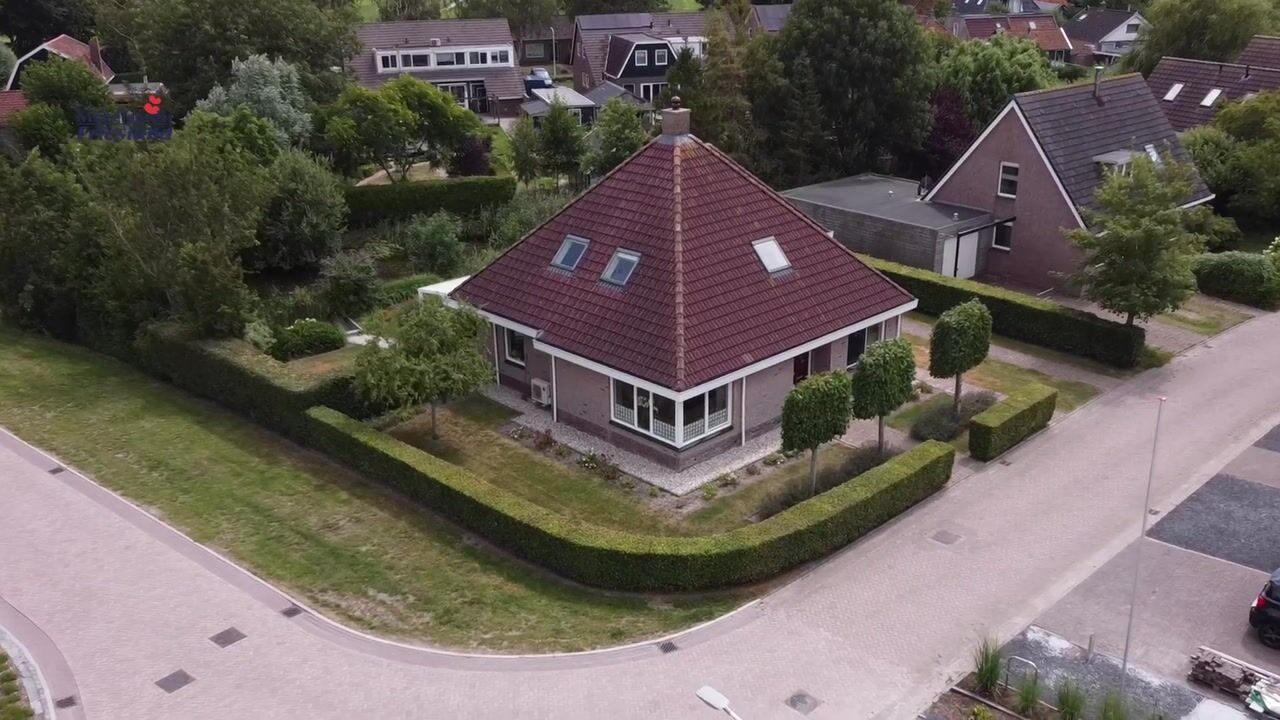 Video van Joop Schweitzerstrjitte 28