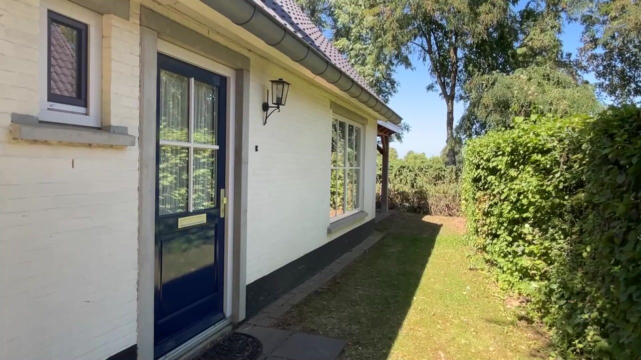 Video van Cauberg 29-159