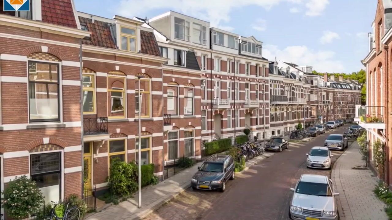 Video of Willem Barentszstraat 14