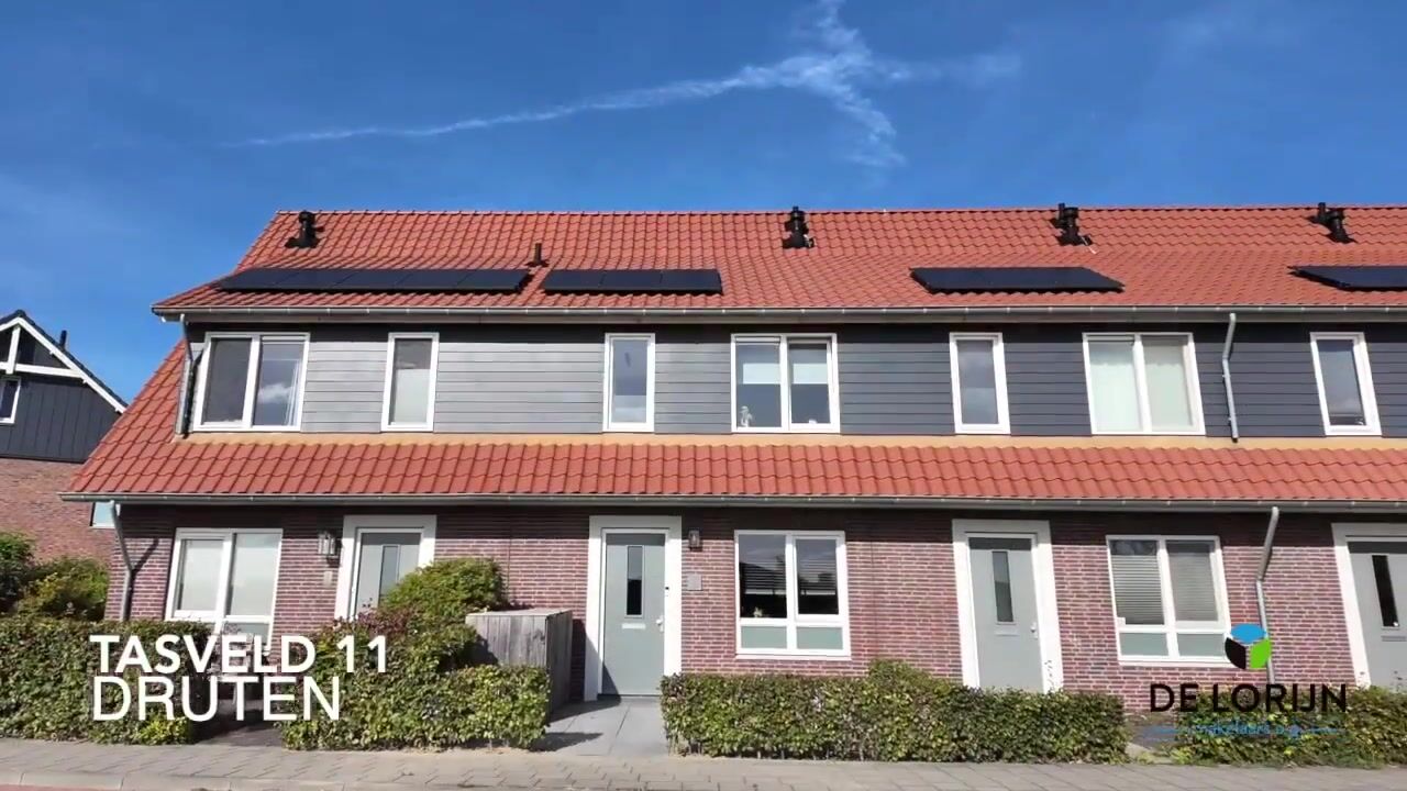 Video van Tasveld 11