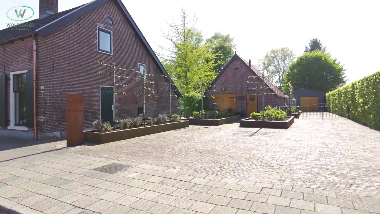 Video of Bloemendaallaan 41