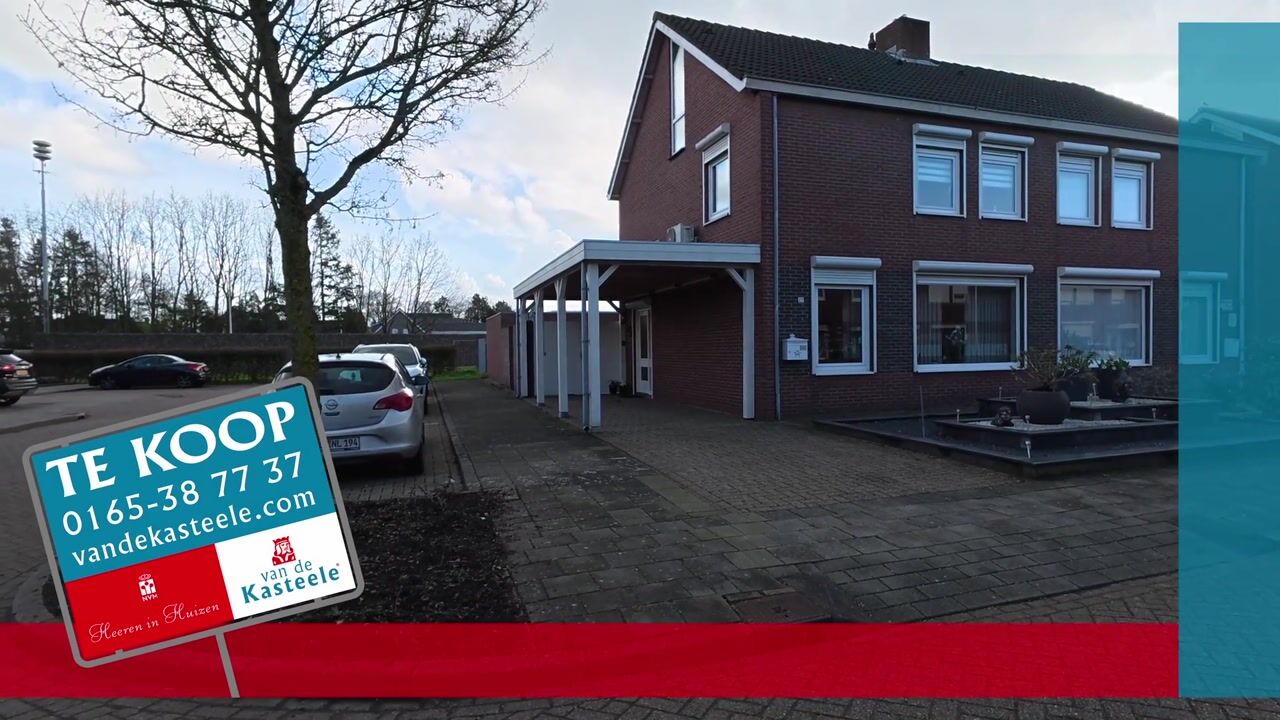 Video van Fazantendonk 27
