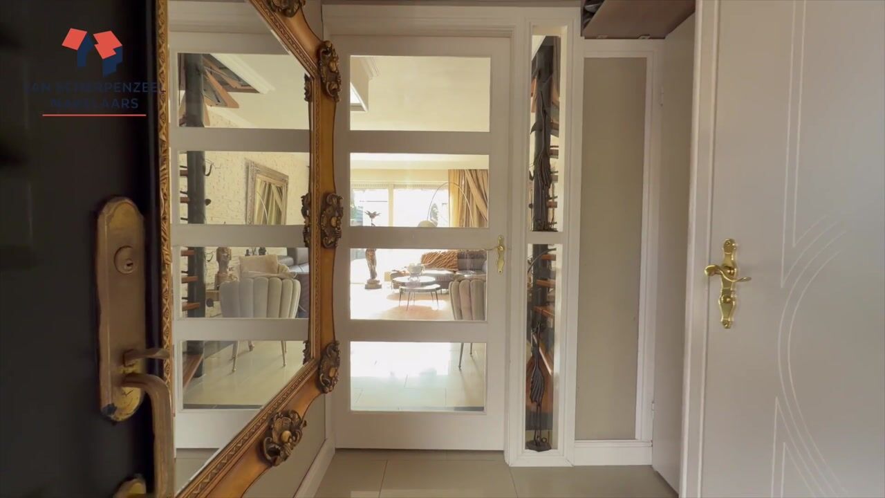 Video van Zebraspoor 704