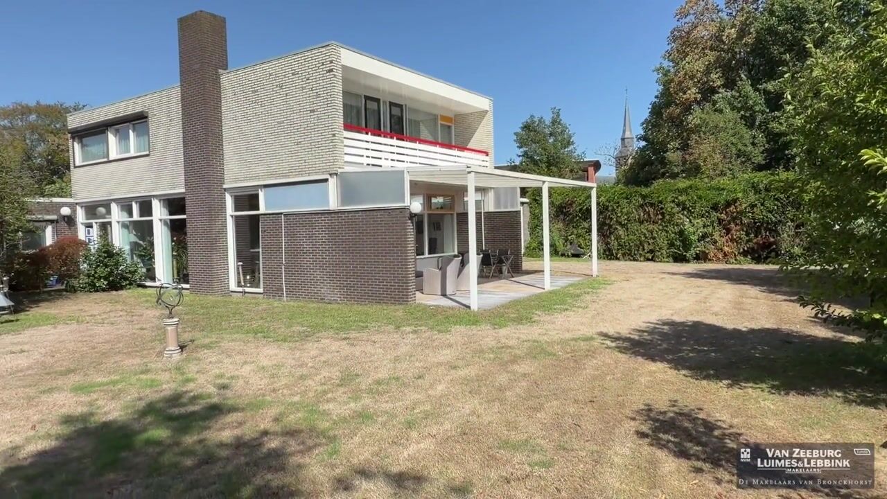 Video van Kastanjelaan 2-A