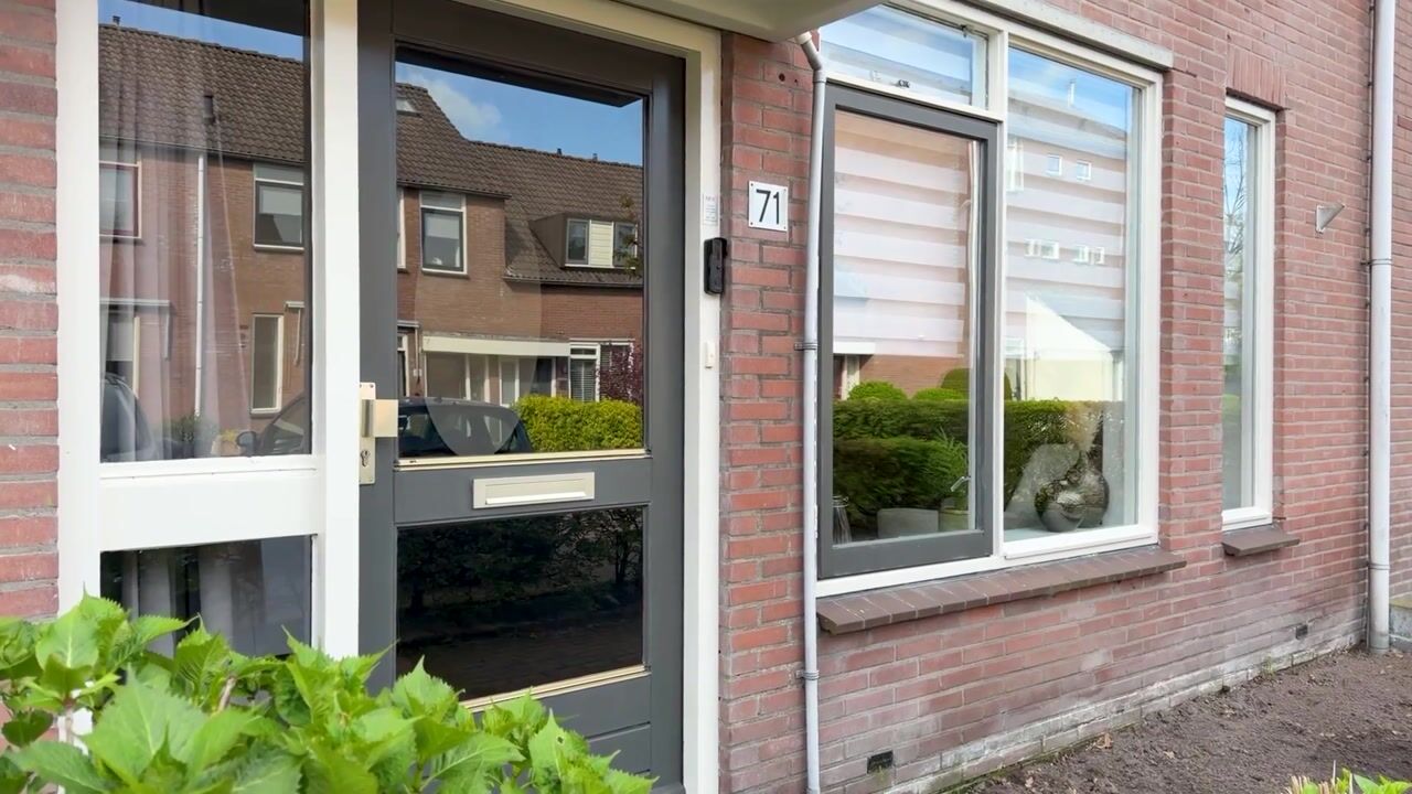 Video van Mouterij 71