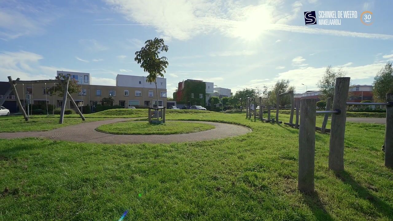 Video van Fluitekruidstraat 57