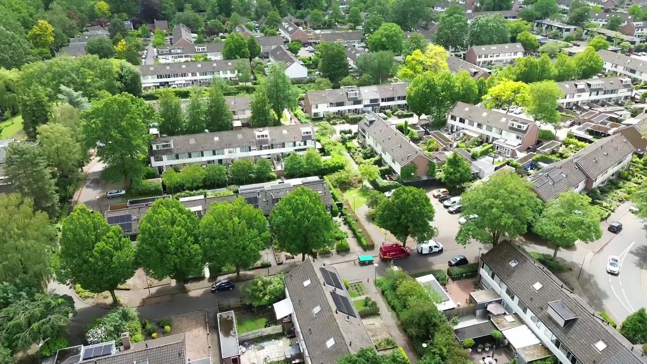Video van Minstreelpad 4