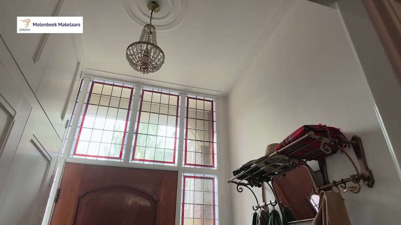 Video van Mauritsstraat 117