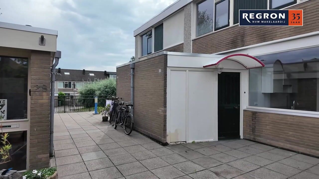 Video van Wijnberg 30