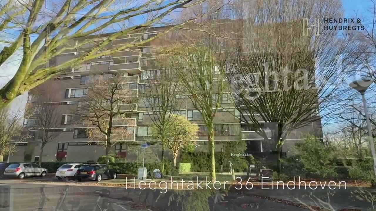 Bekijk video van Heeghtakker 36