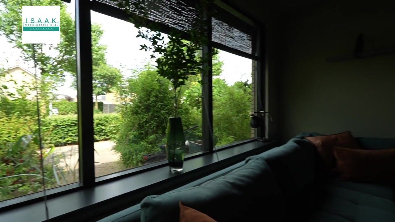 Video van Oranjelaan 38