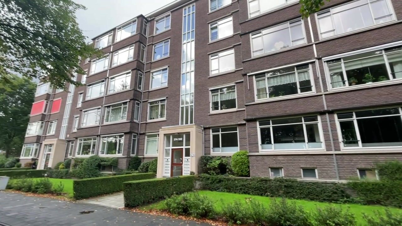 Video van Huis te Landelaan 386