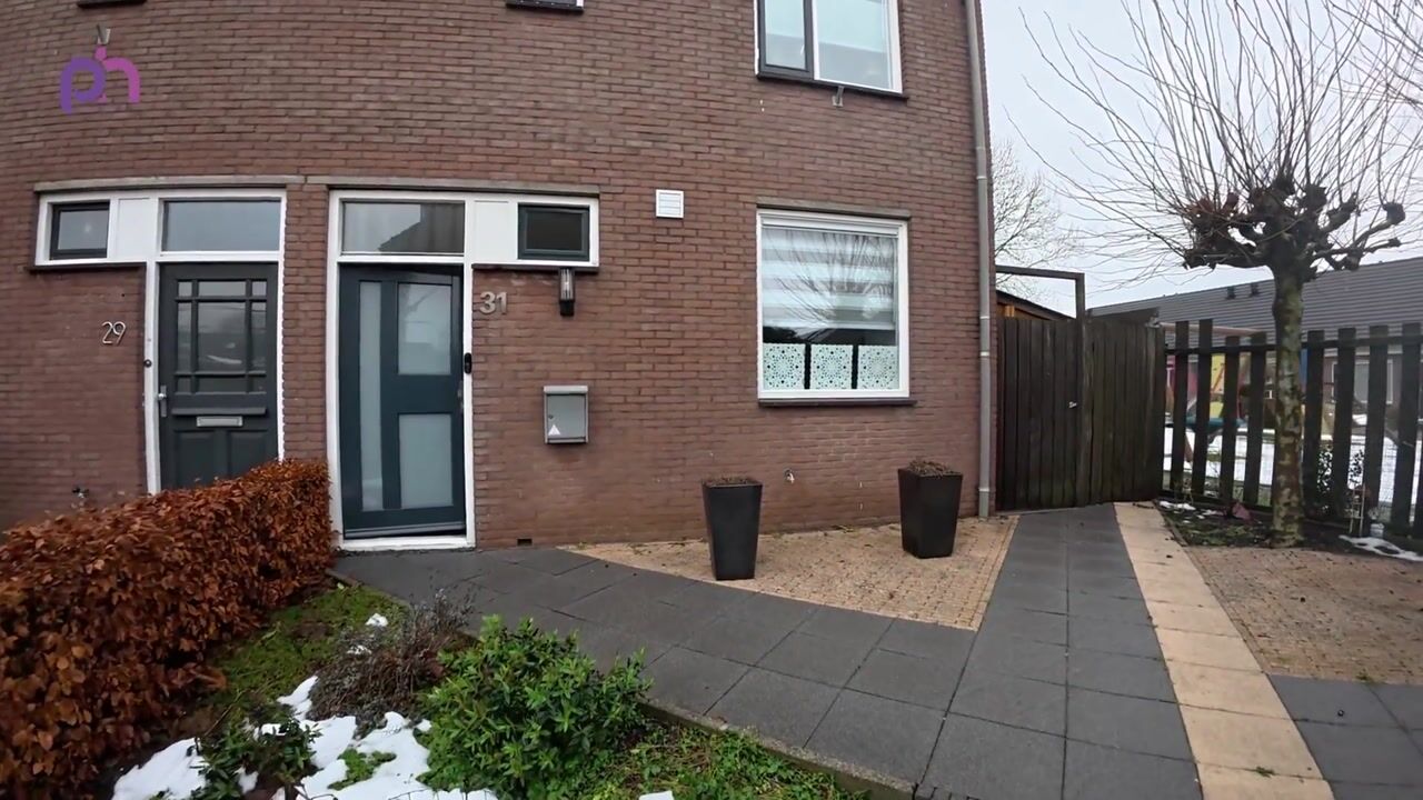 Video van Van Vollenhovenstraat 31