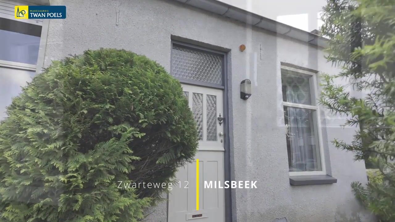 Video van Zwarteweg 12